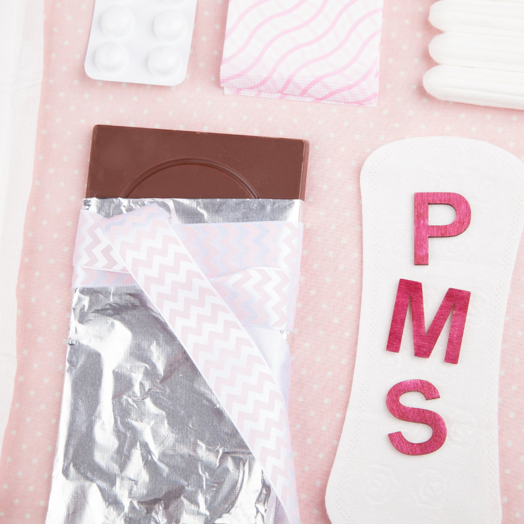 Are your symptoms linked to Estrogen Dominance?