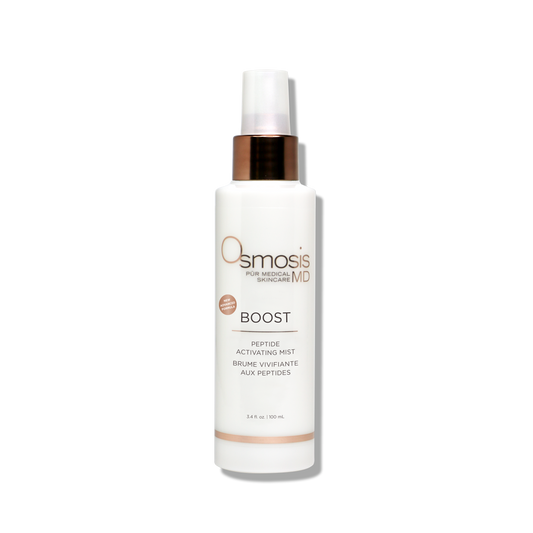 Boost Peptide Activating Mist