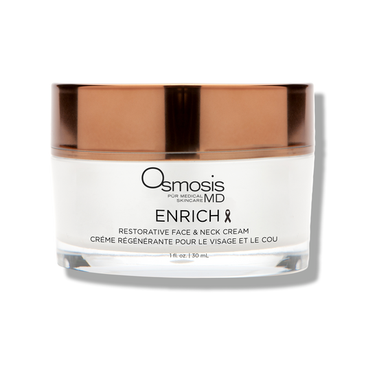 Enrich Restorative Face and Neck Cream