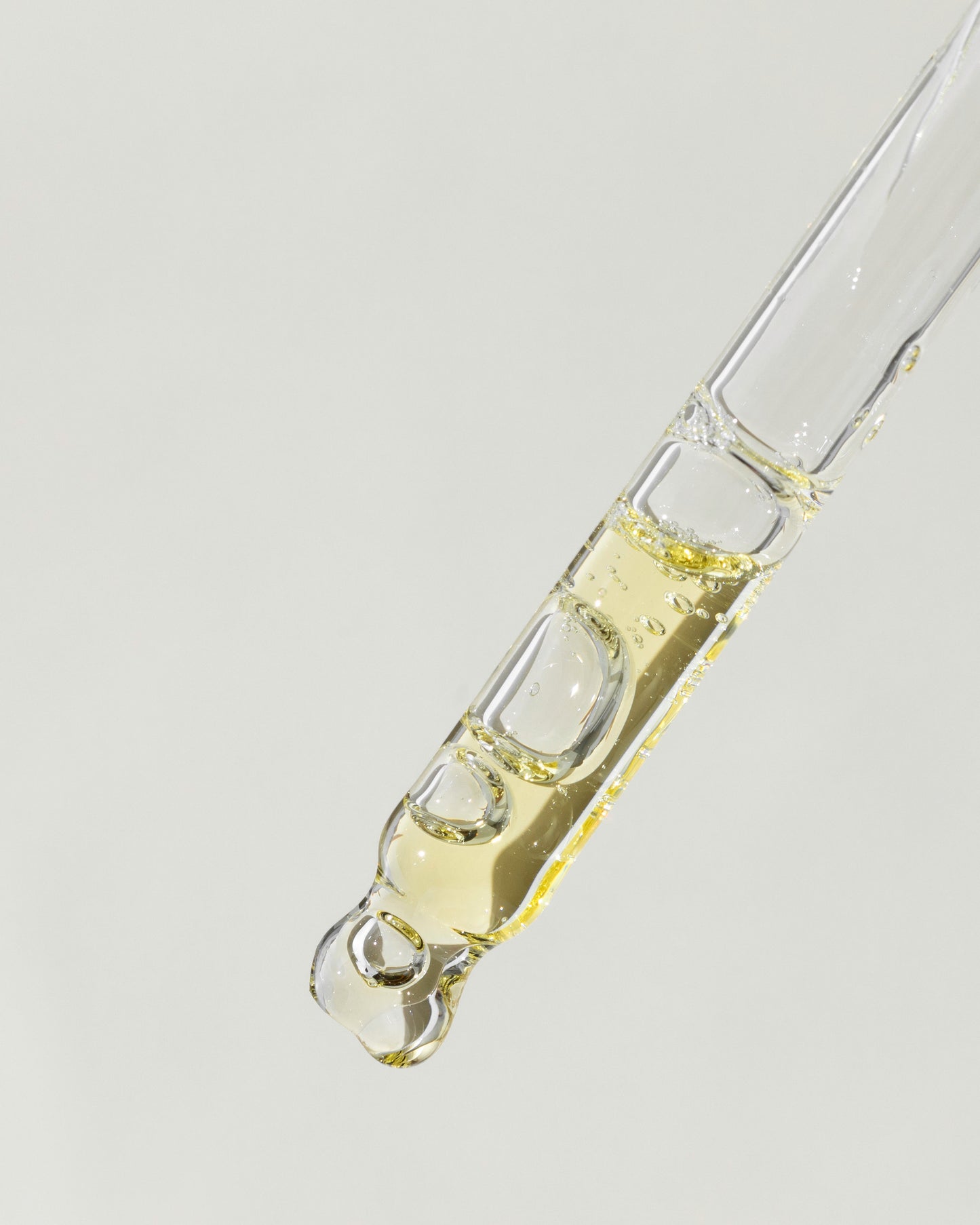 Flora Elixir Botanical Oil Serum