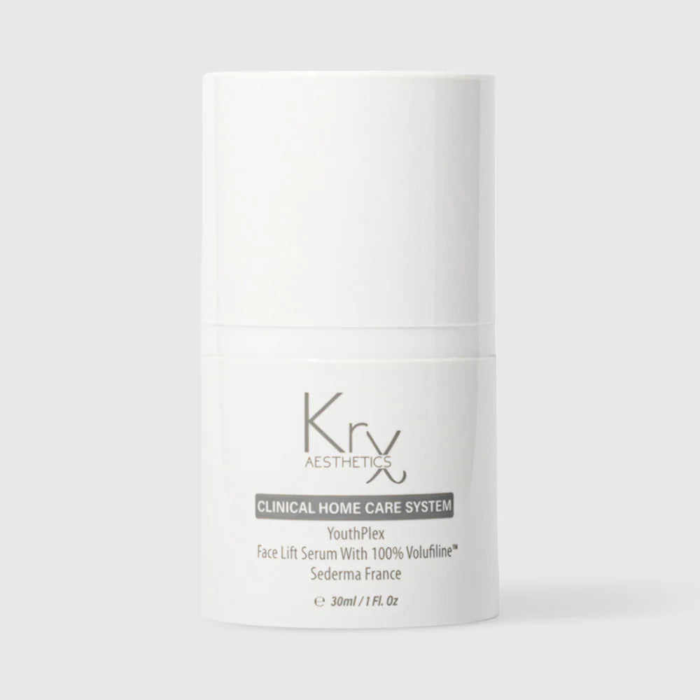 KrX Youthplex Face Lift Serum