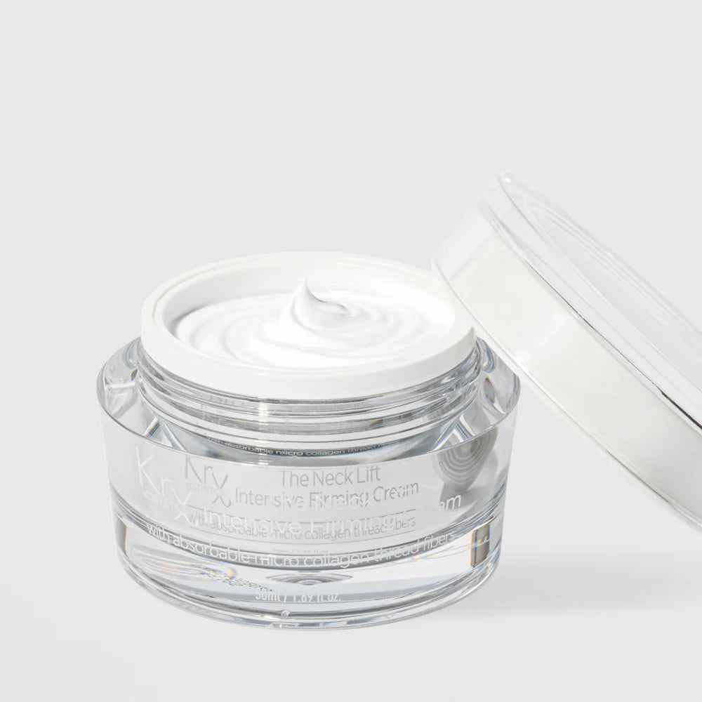 KrX Neck Lift Intensive Firming Cream