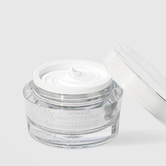KrX Neck Lift Intensive Firming Cream