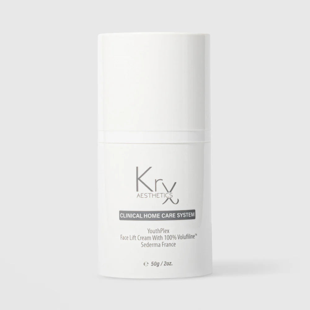 KrX Youthplex Face Lift Cream