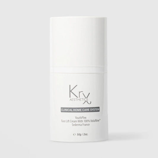 KrX Youthplex Face Lift Cream