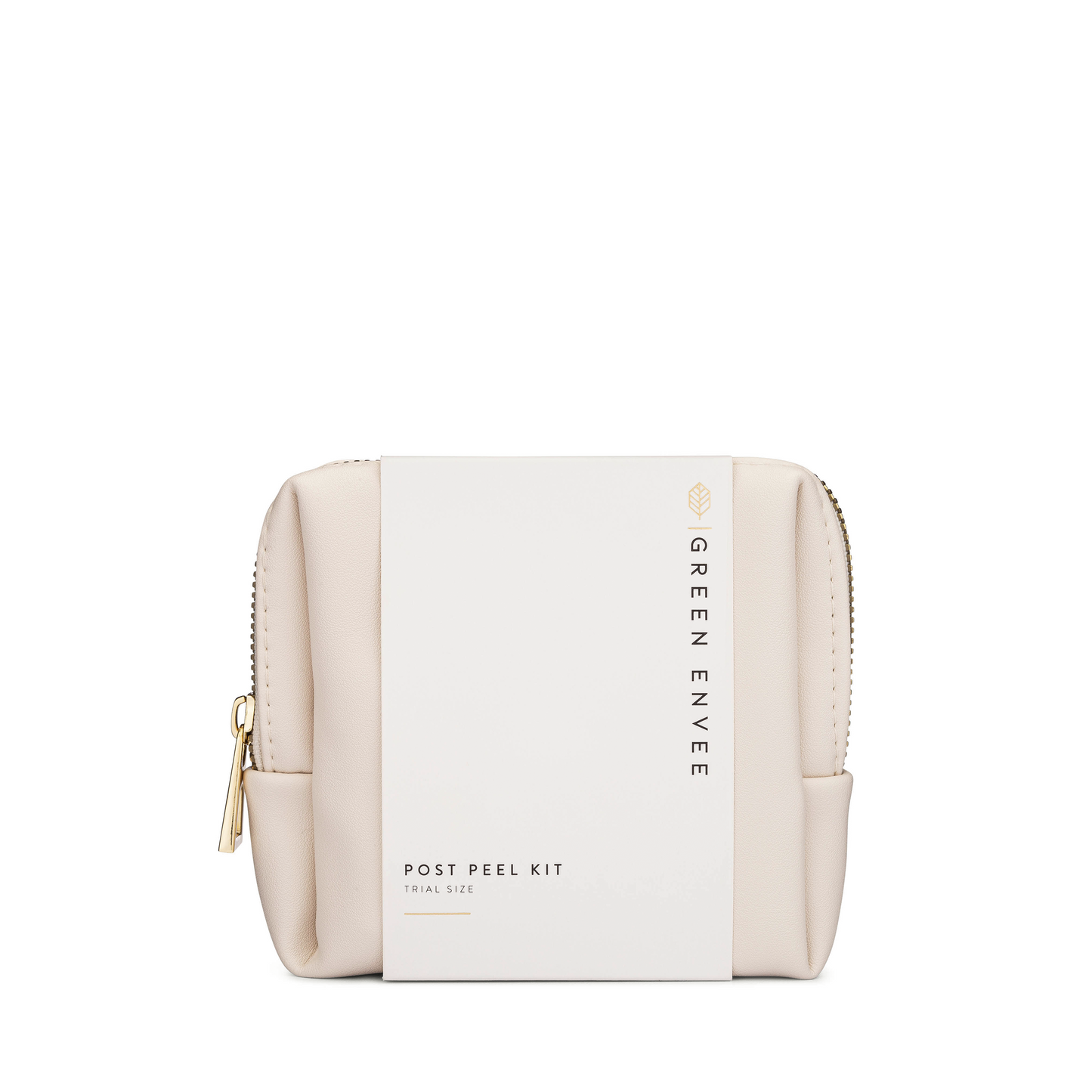 Green Envee Post Peel Kit