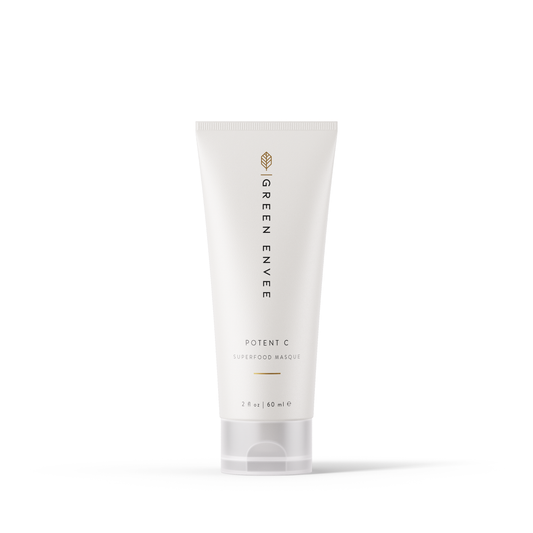 Potent C Superfood Masque