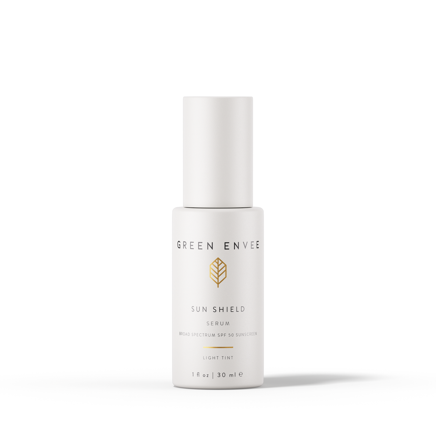 Sun Shield Serum Broad Spectrum SPF 50 Sunscreen Solstice Dawn