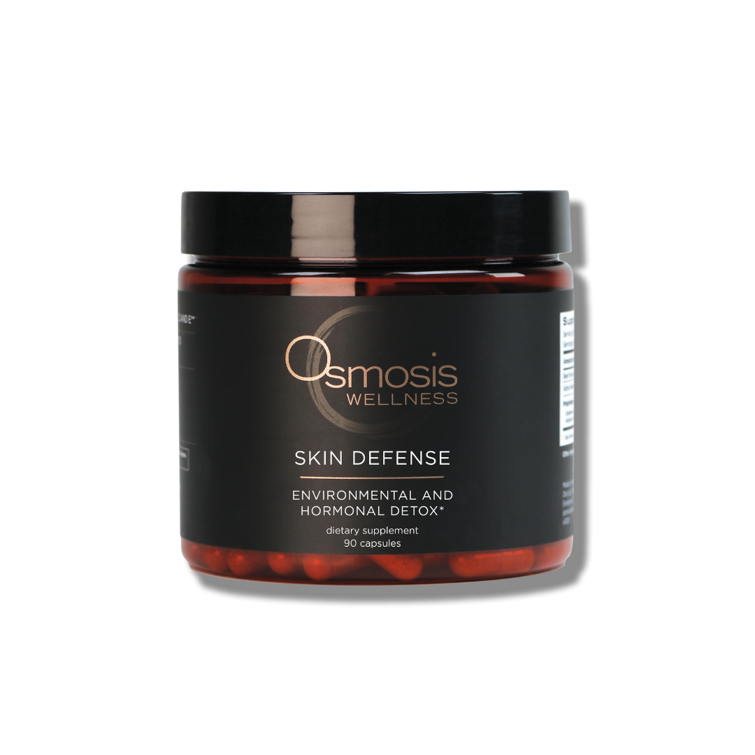 Skin Defense Toxin Purifier