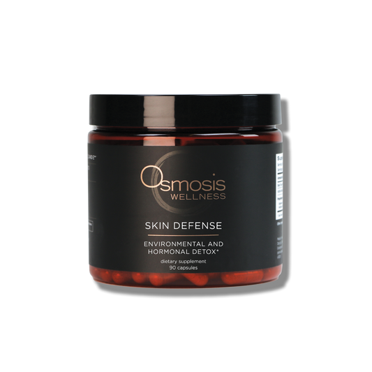 Skin Defense Toxin Purifier