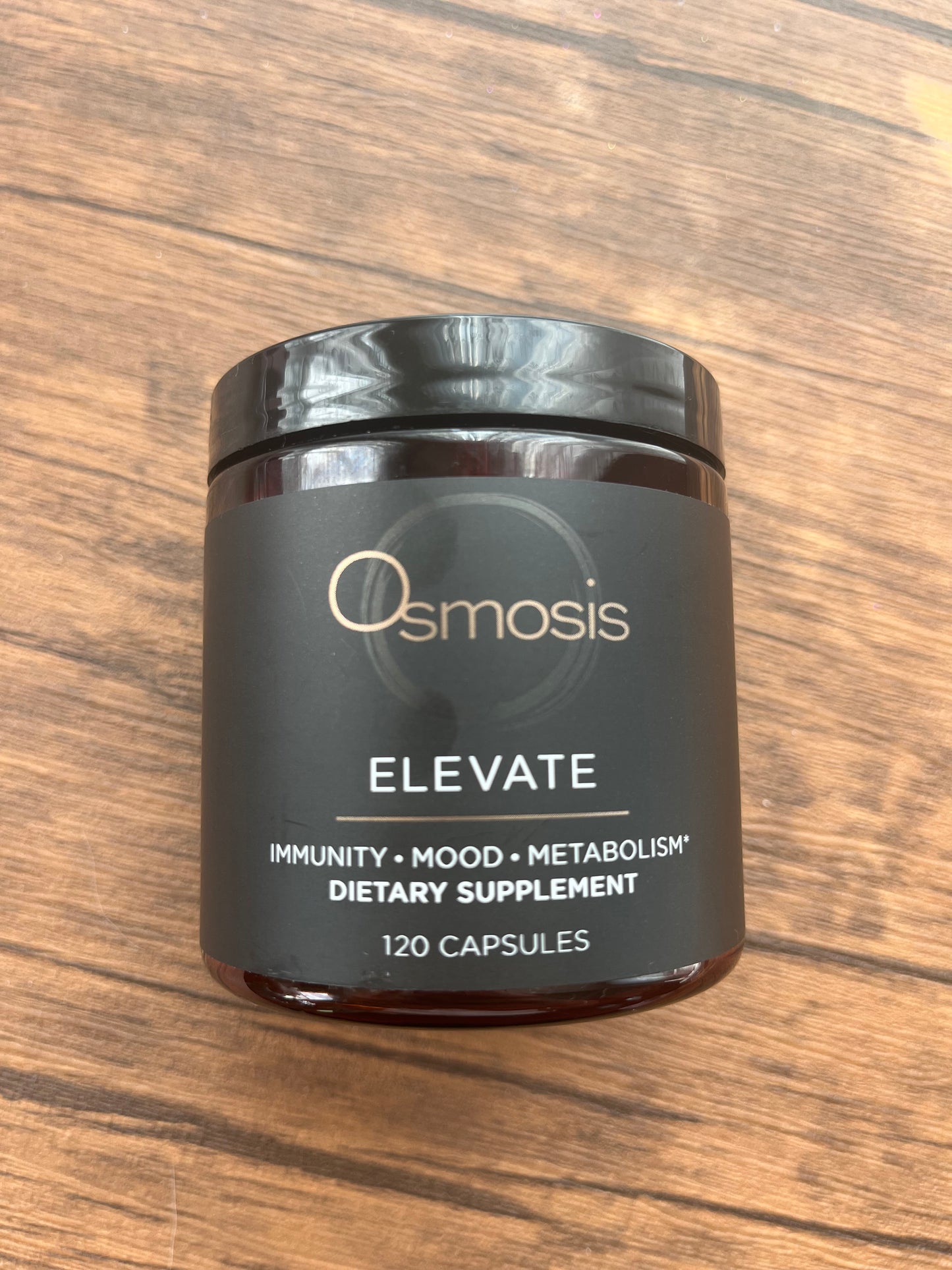 Elevate Immunity Mood Metabolism