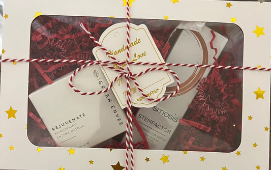 Smoothing Holiday Kit