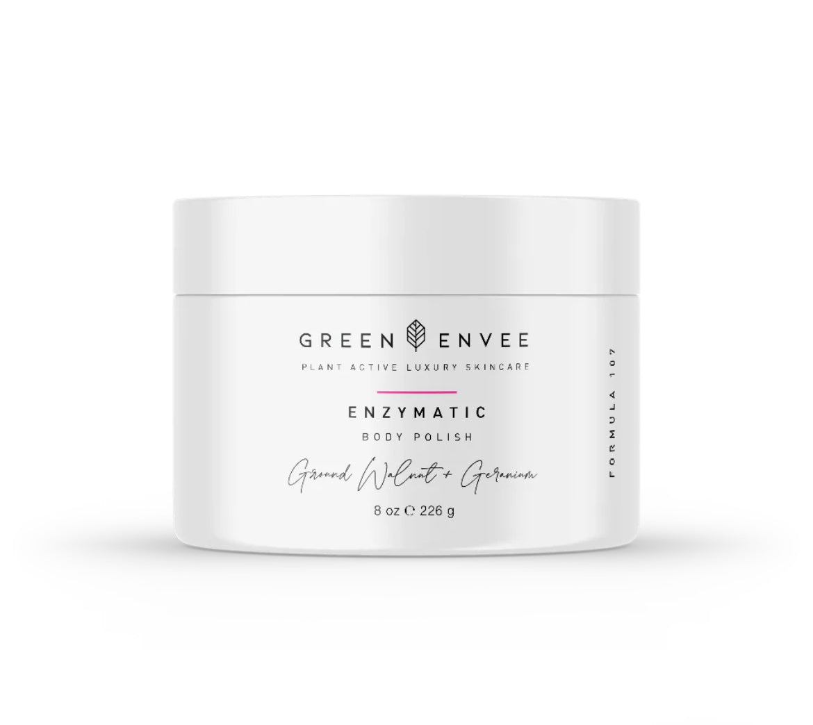 Body Smoothing Holiday Kit