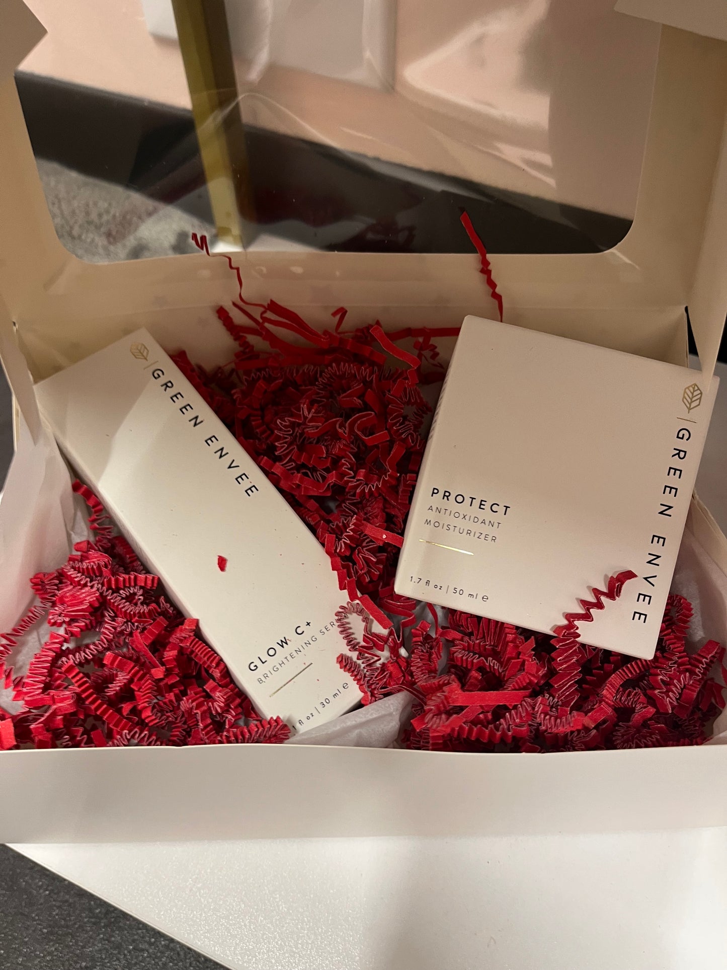 Brightening Holiday Kit