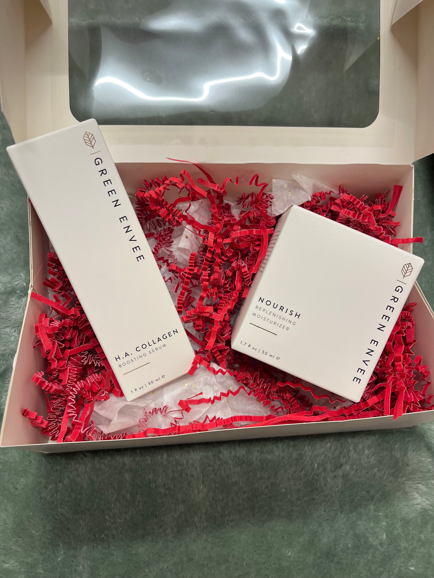 Hydration Holiday Kit