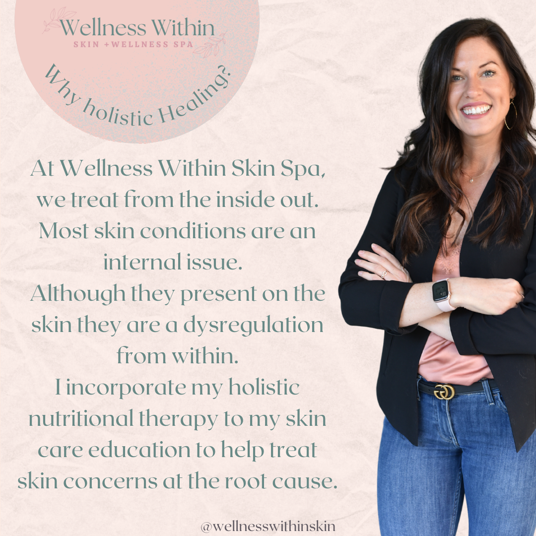 Initial Nutrition + Hormone Consultation